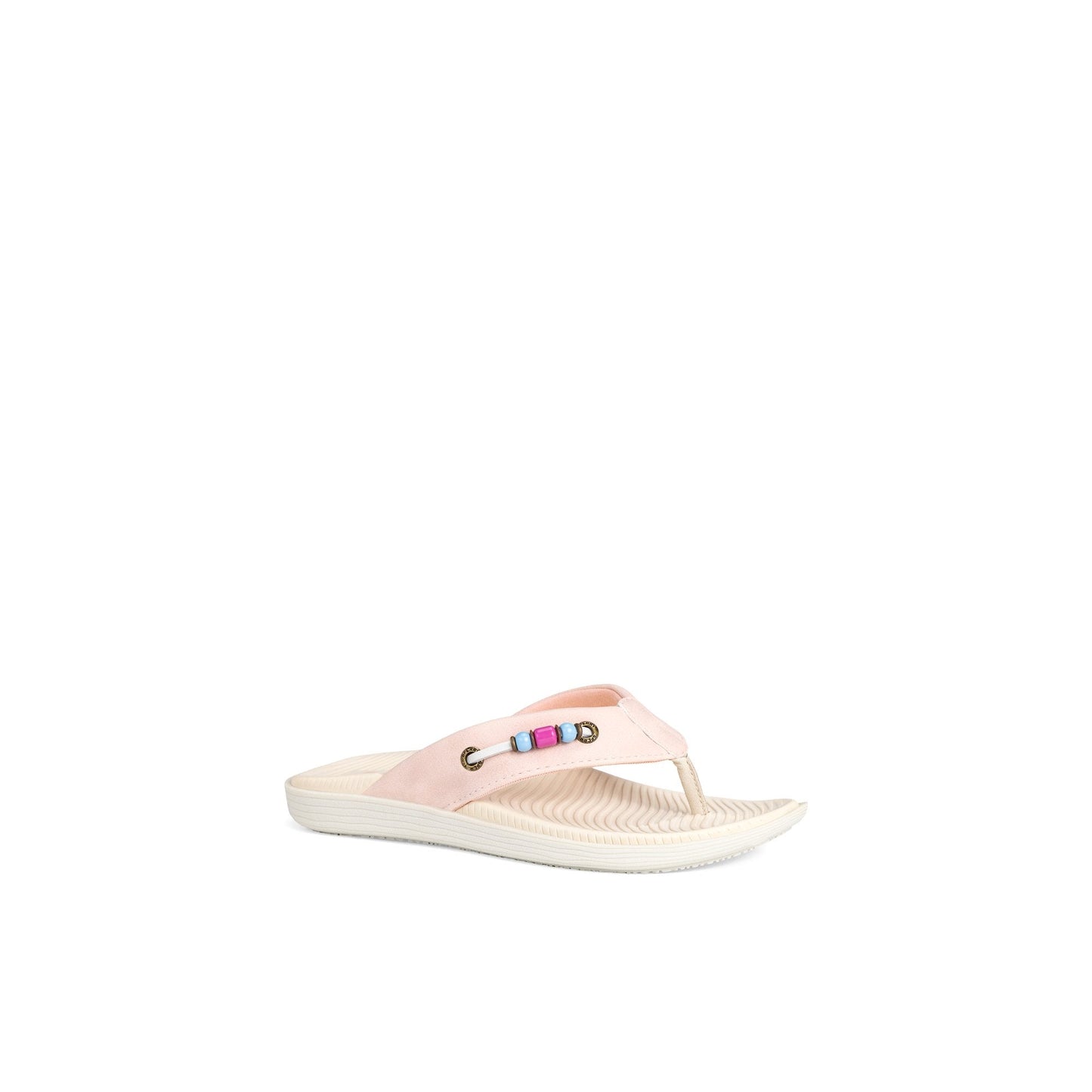 Sperry Parrotfish Flip Flop Junior Sandal CHILD_CLOTH image