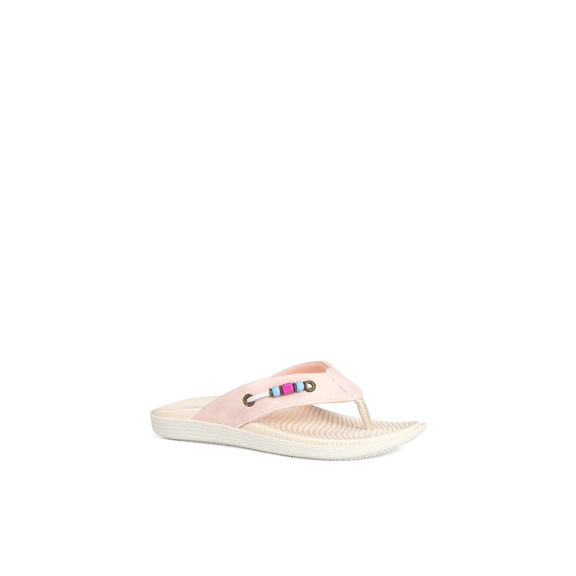 Sperry Parrotfish Flip Flop Junior Sandal CHILD_CLOTH image