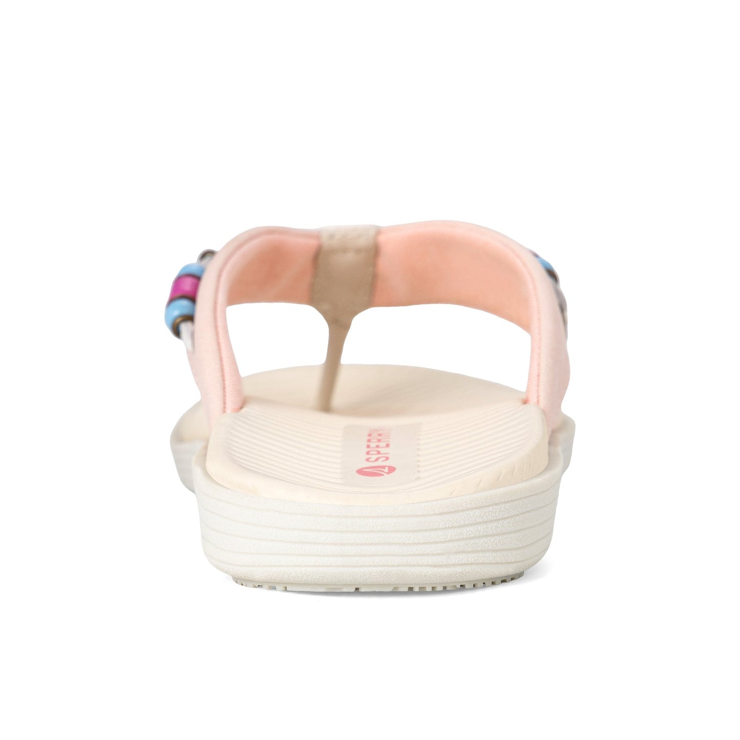 Sperry Parrotfish Flip Flop Junior Sandal CHILD_CLOTH image