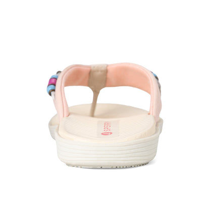 Sperry Parrotfish Flip Flop Junior Sandal CHILD_CLOTH image