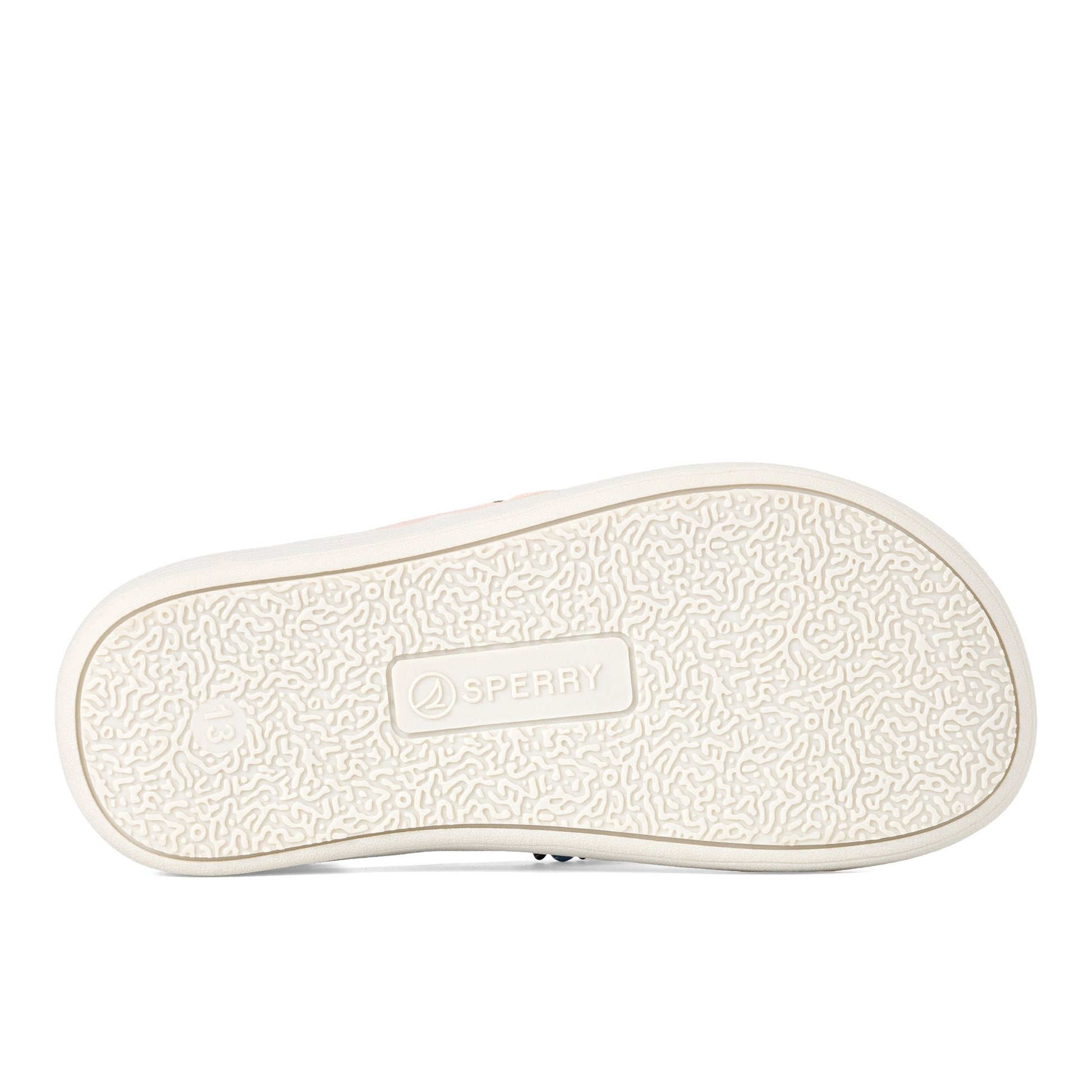 Sperry Parrotfish Flip Flop Junior Sandal CHILD_CLOTH image