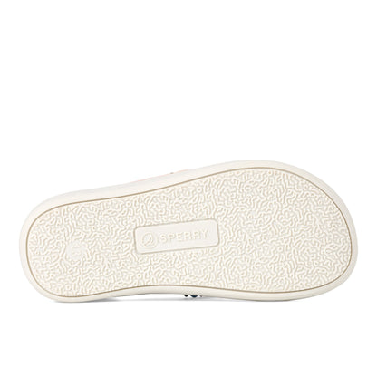 Sperry Parrotfish Flip Flop Junior Sandal CHILD_CLOTH image