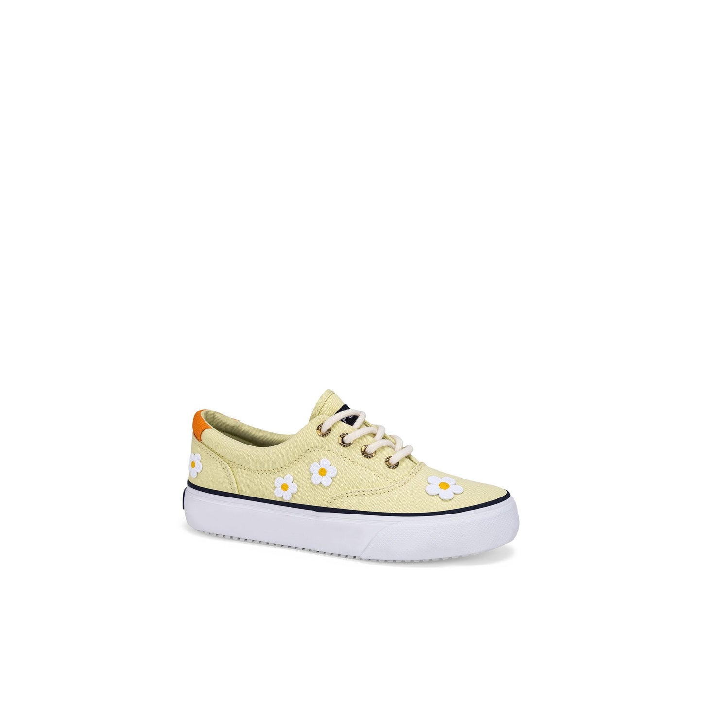 Sperry CVO Junior Platform Sneaker CHILD_CLOTH image