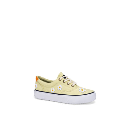 Sperry CVO Junior Platform Sneaker CHILD_CLOTH image