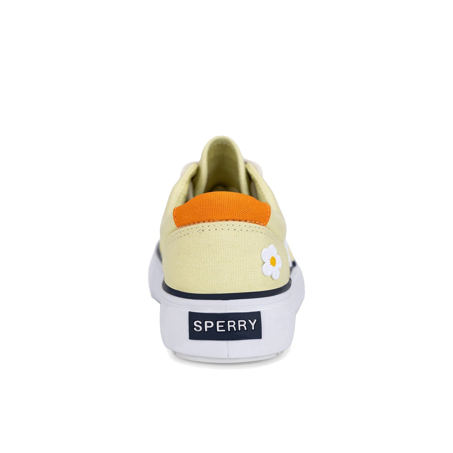 Sperry CVO Junior Platform Sneaker CHILD_CLOTH image