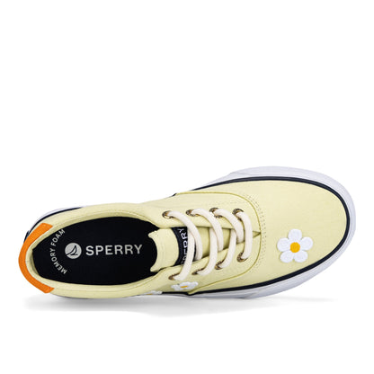 Sperry CVO Junior Platform Sneaker CHILD_CLOTH image