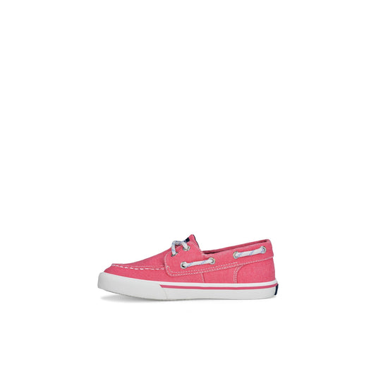 Sperry Bahama Junior Sneaker CHILD_CLOTH image