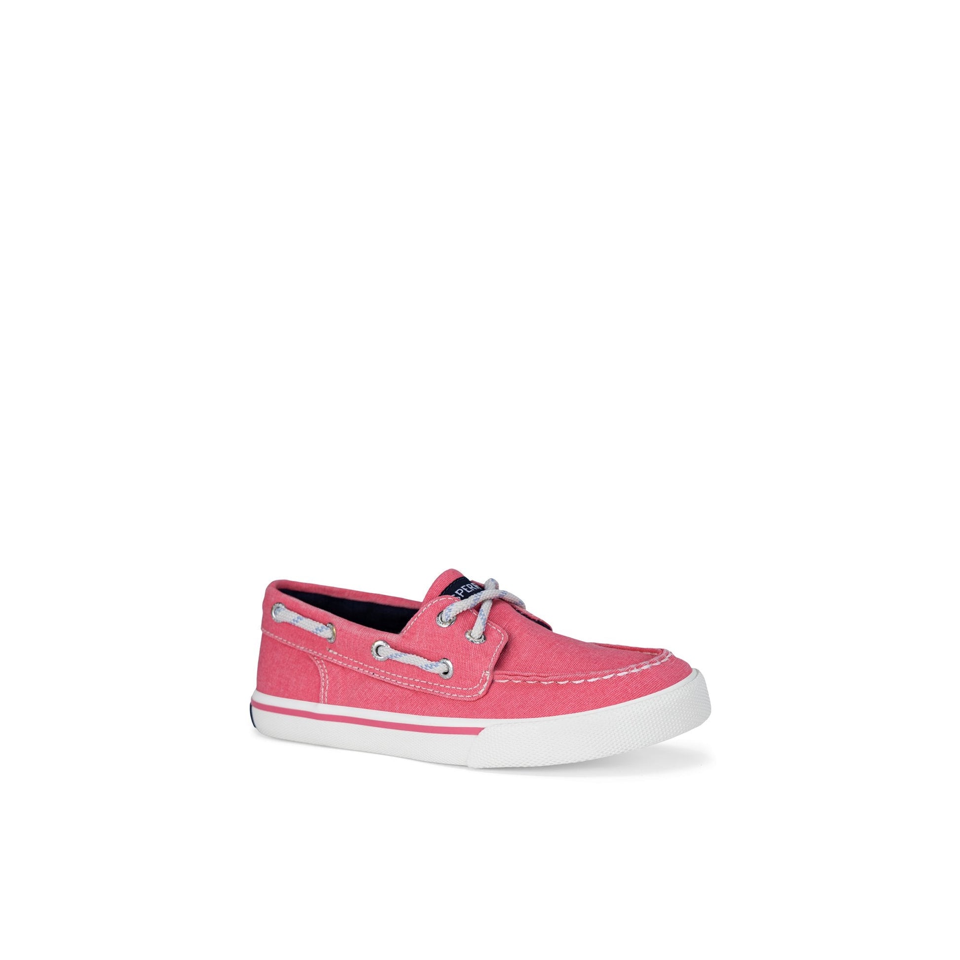 Sperry Bahama Junior Sneaker CHILD_CLOTH image