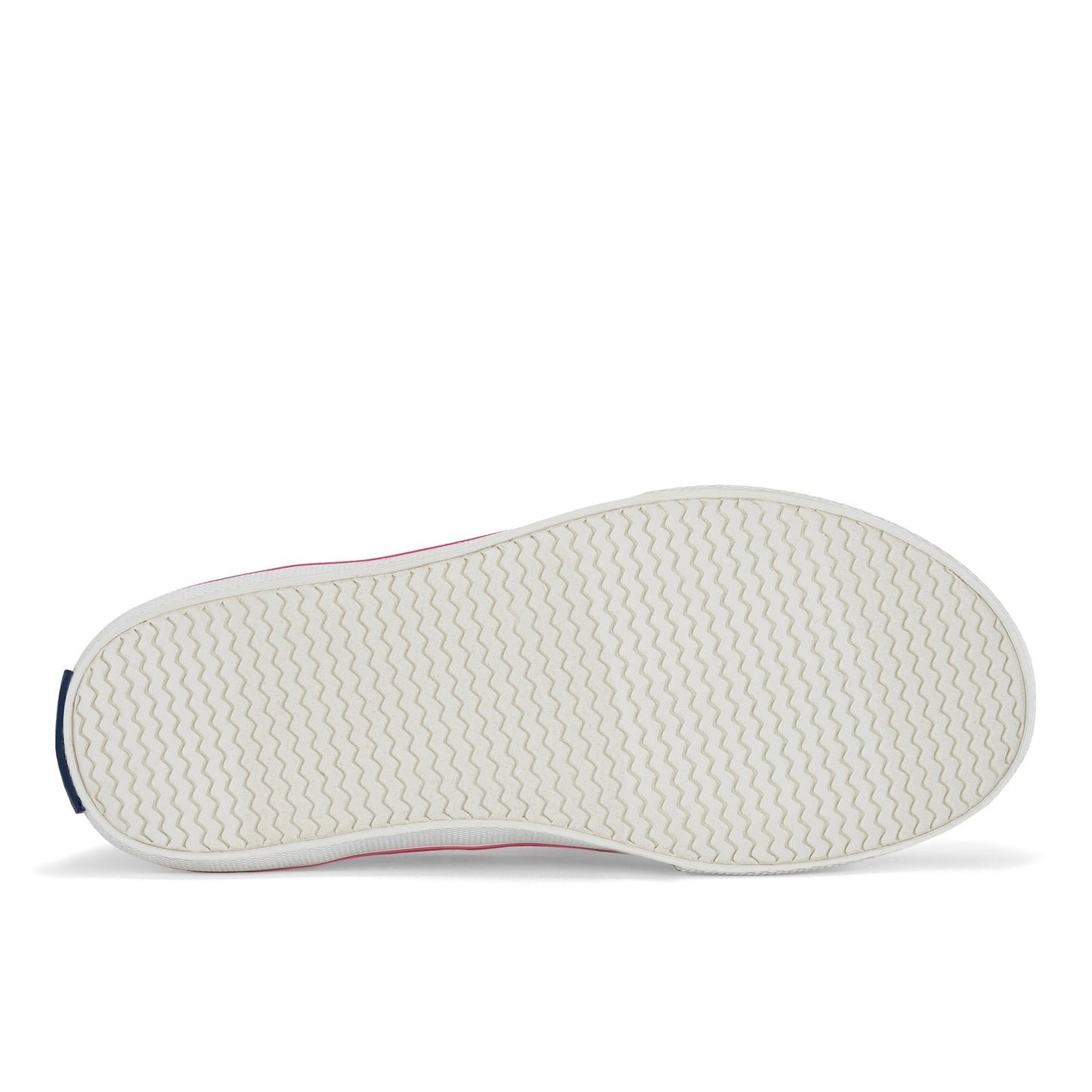 Sperry Bahama Junior Sneaker CHILD_CLOTH image
