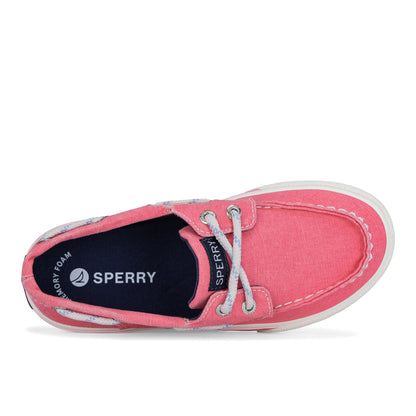 Sperry Bahama Junior Sneaker CHILD_CLOTH image