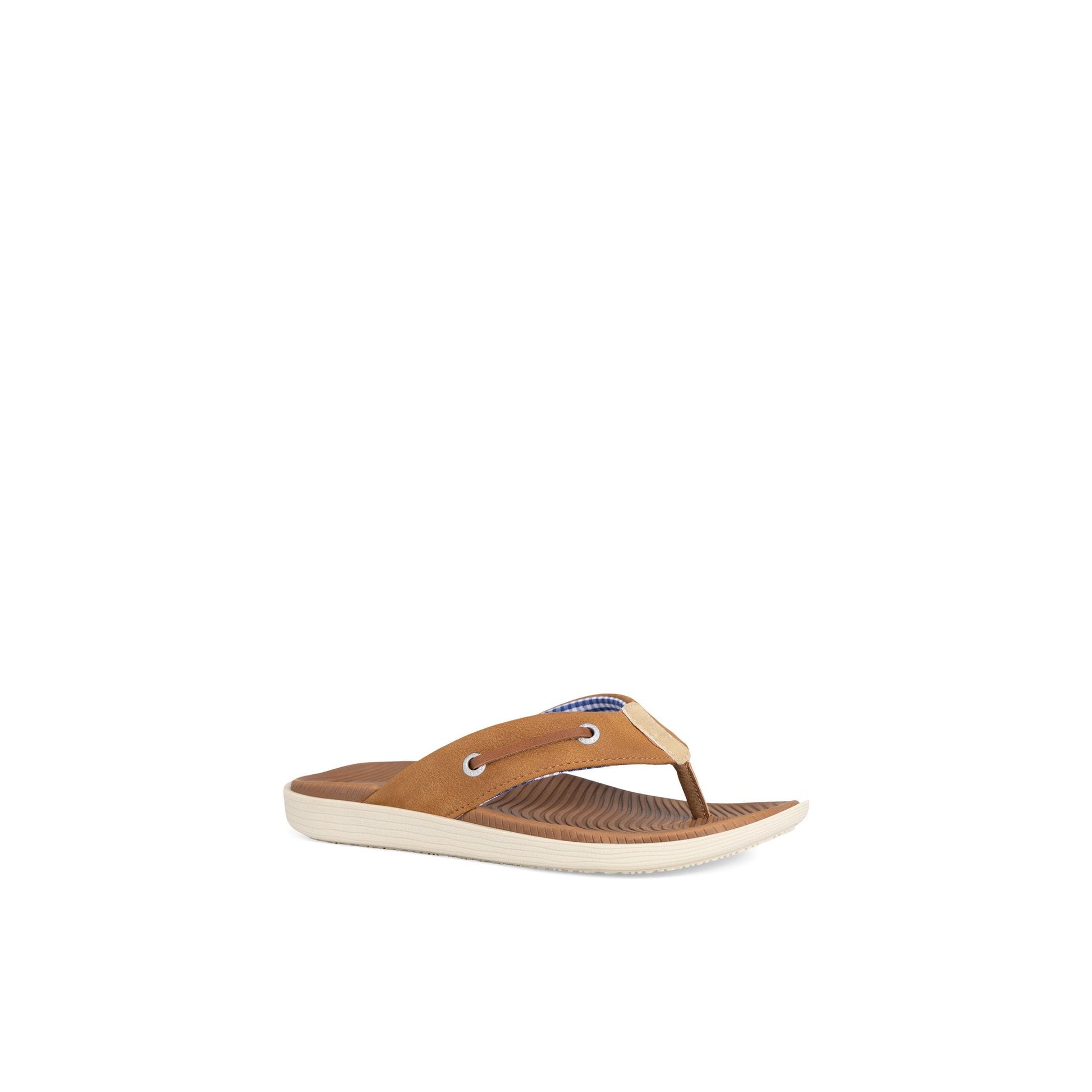 Sperry Seafish Junior Flip Flop Sandal CHILD_CLOTH image
