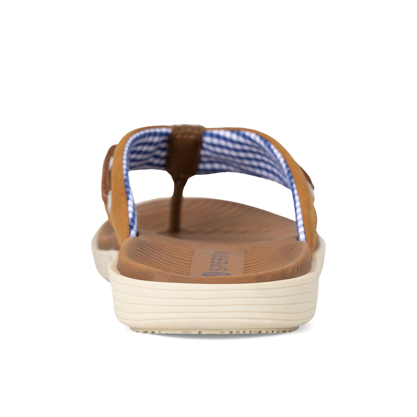 Sperry Seafish Junior Flip Flop Sandal CHILD_CLOTH image