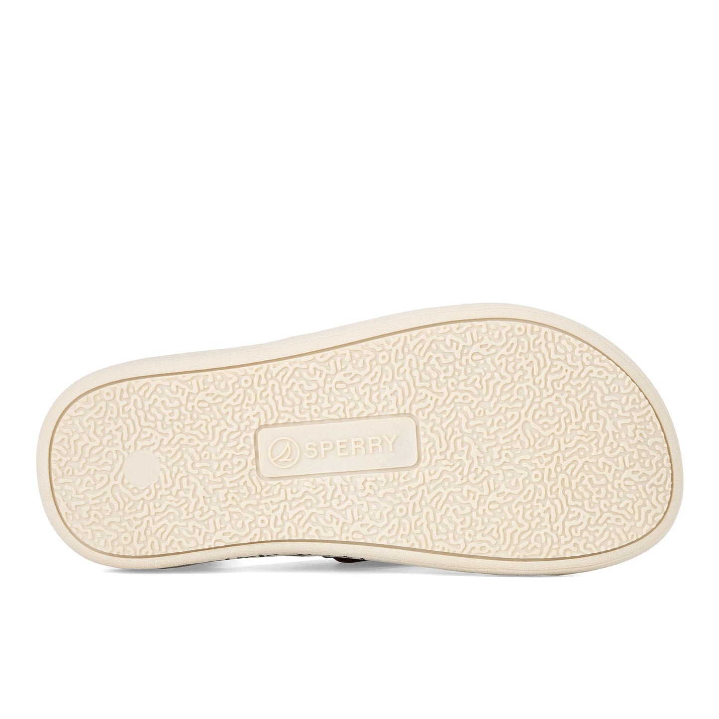 Sperry Seafish Junior Flip Flop Sandal CHILD_CLOTH image