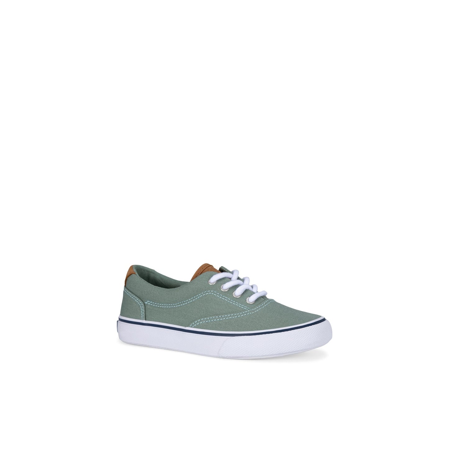 Sperry CVO Junior Striper II Sneaker CHILD_CLOTH image
