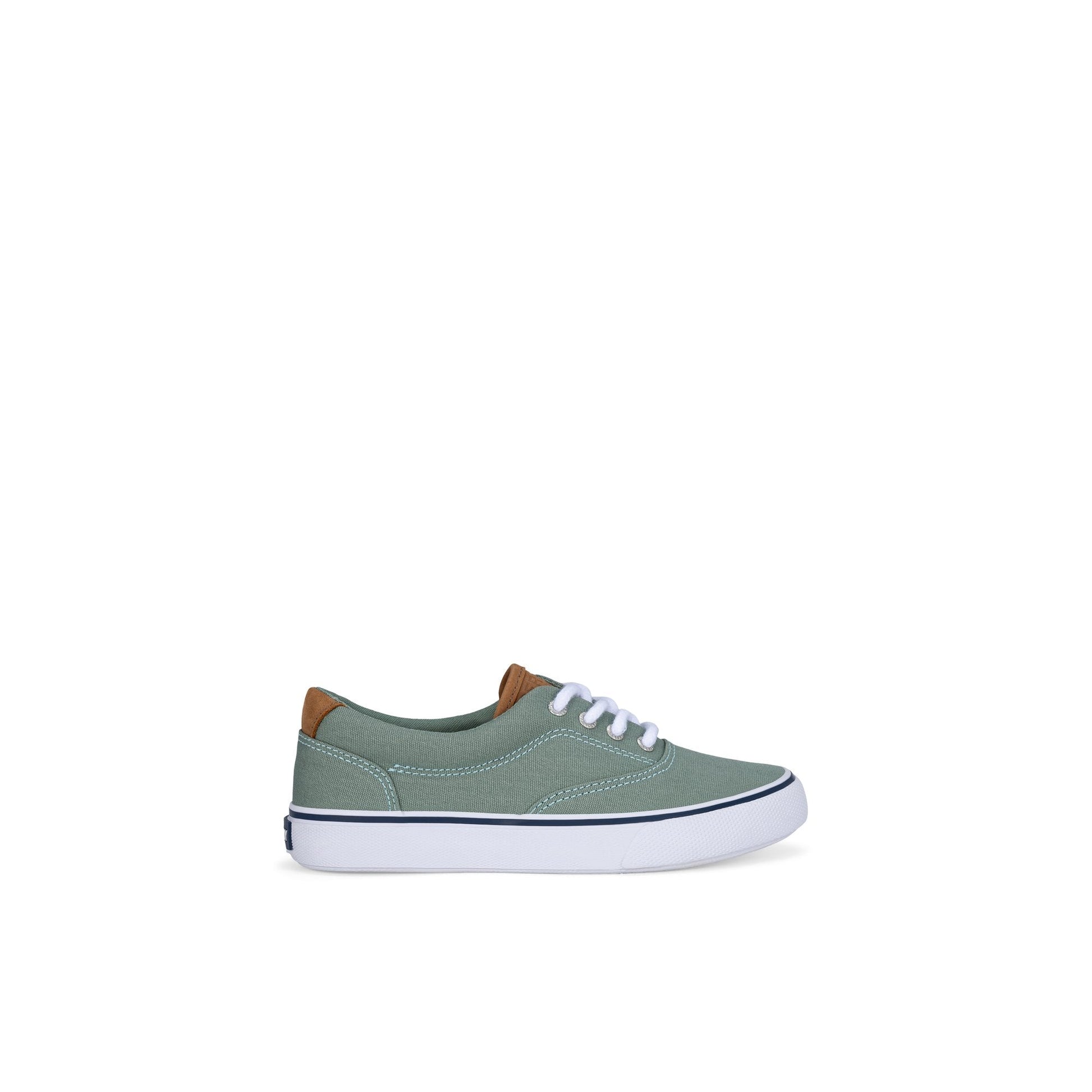 Sperry CVO Junior Striper II Sneaker CHILD_CLOTH image
