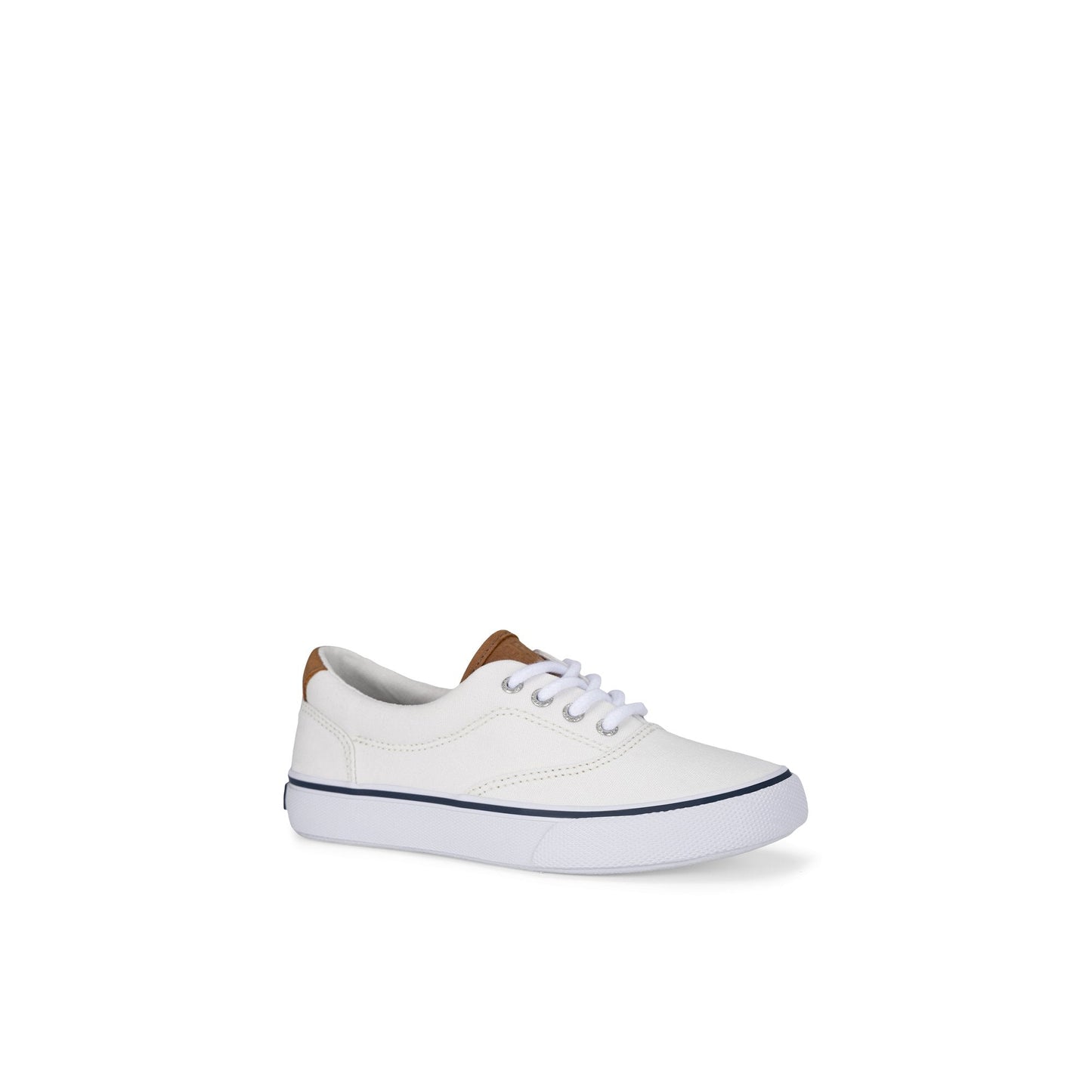 Sperry CVO Junior Striper II Sneaker CHILD_CLOTH image