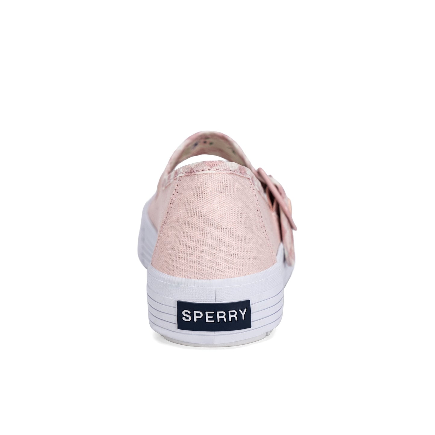 Sperry Bahama Junior Mary Jane CHILD_CLOTH image