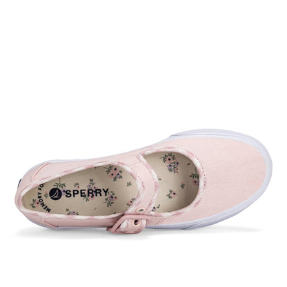 Sperry Bahama Junior Mary Jane CHILD_CLOTH image