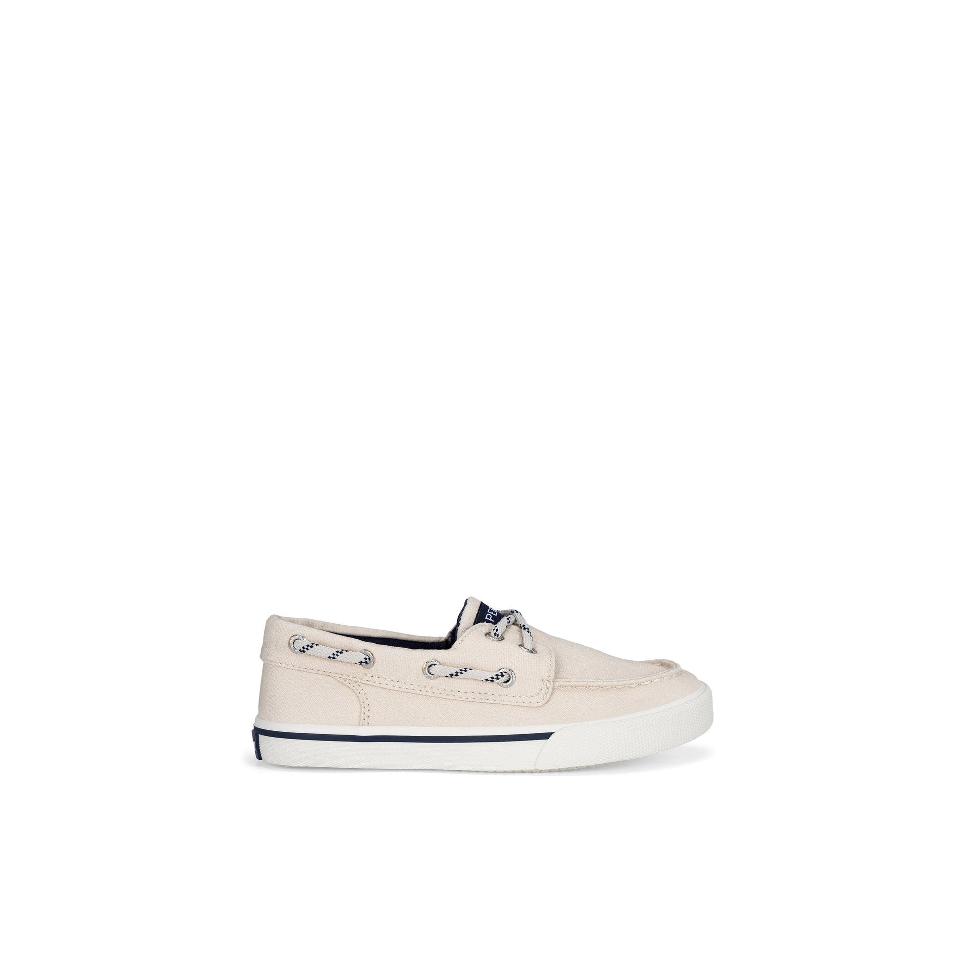 Sperry Bahama Junior Sneaker CHILD_CLOTH image