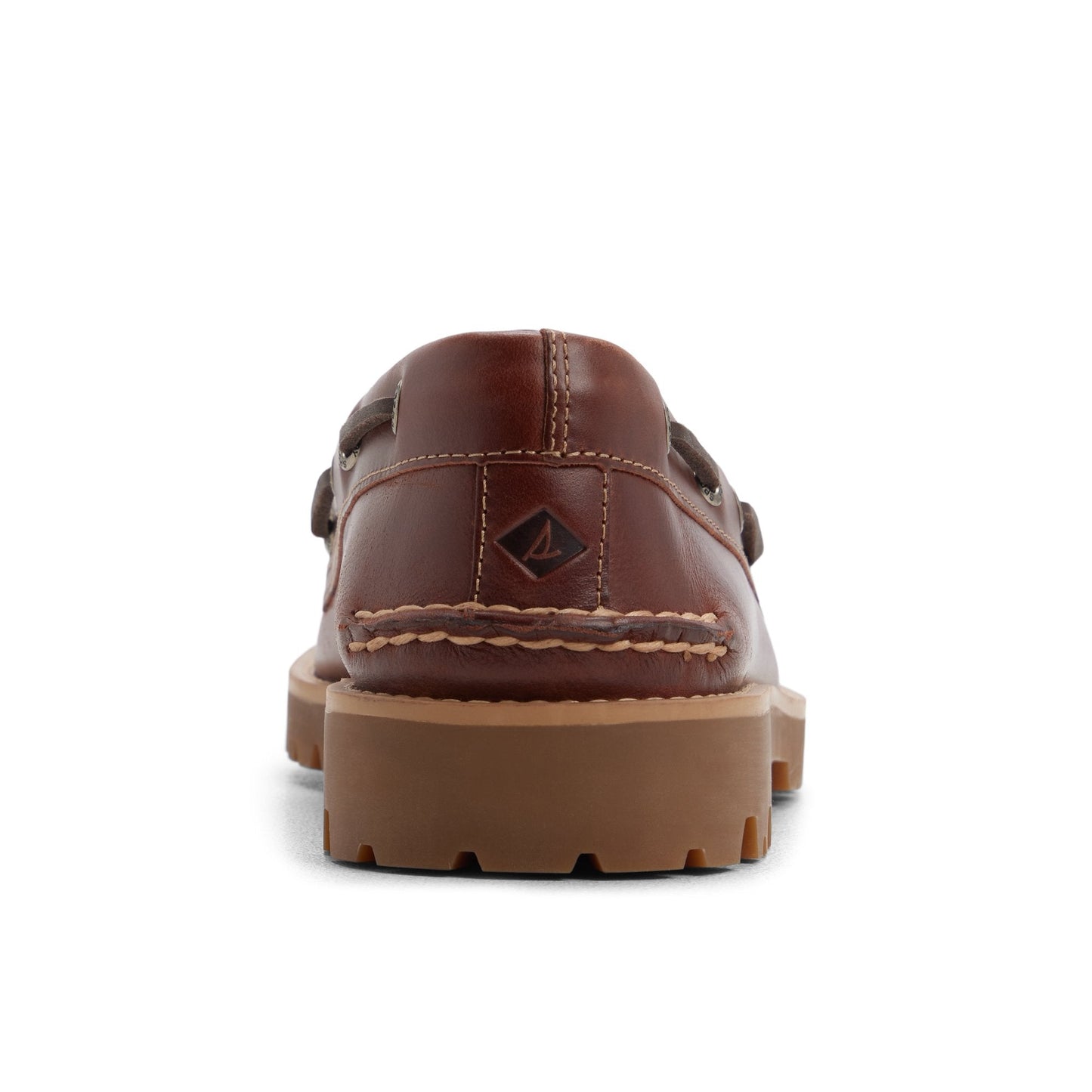 Sperry Authentic Original™ 2-Eye Lug Boat Shoe FOOTWEAR image