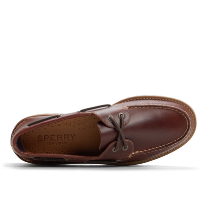Sperry Authentic Original™ 2-Eye Lug Boat Shoe FOOTWEAR image