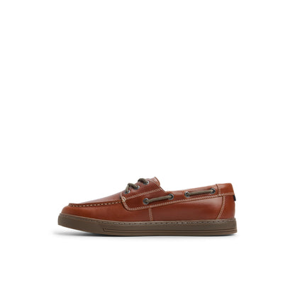 Como Moc Loafer