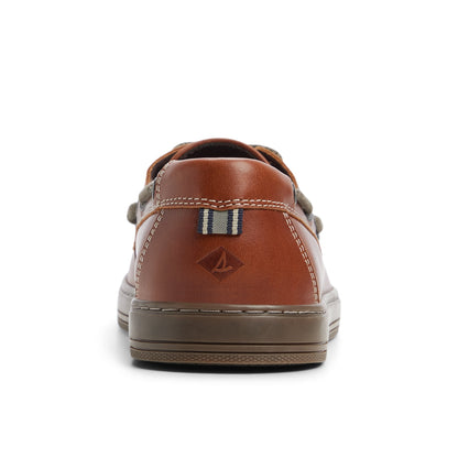 Como Moc Loafer