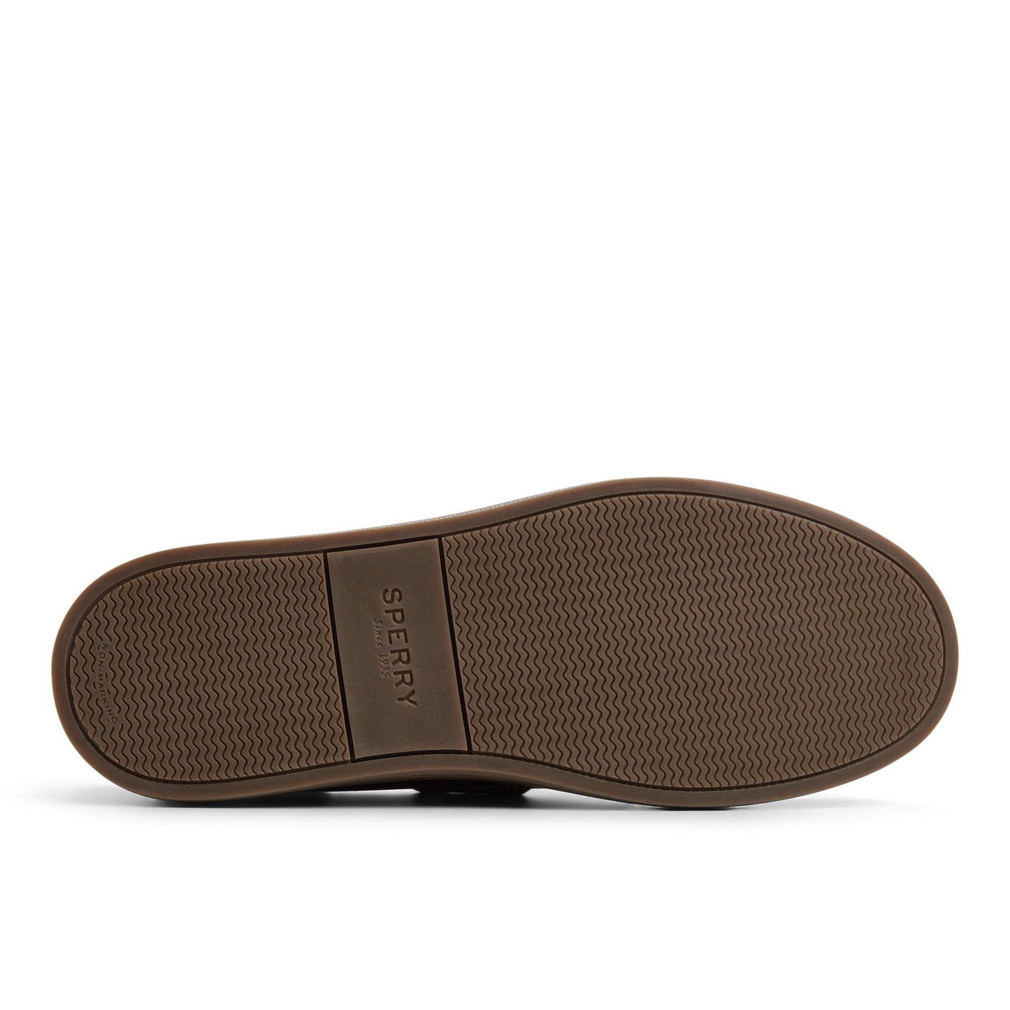 Como Moc Loafer