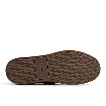 Como Moc Loafer