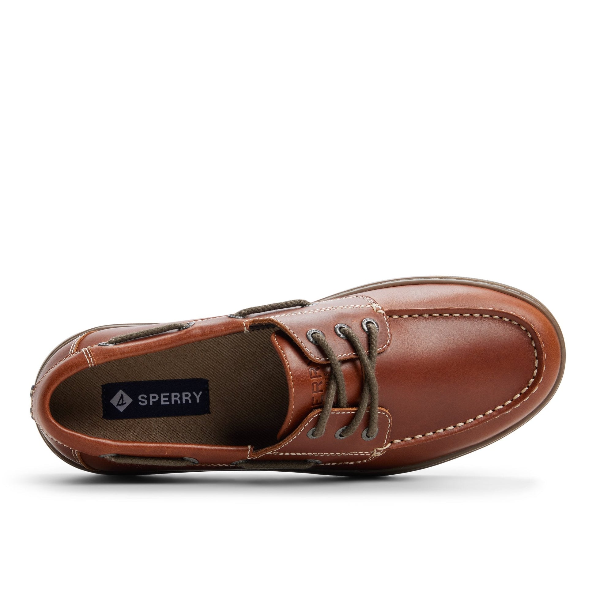 Como Moc Loafer