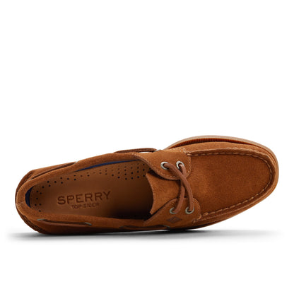 Sperry Authentic Original™ 2 Eye Boat Shoe FOOTWEAR image