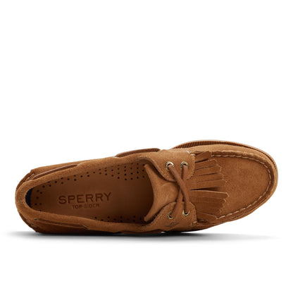Sperry Authentic Original™ Kiltie Loafer FOOTWEAR image