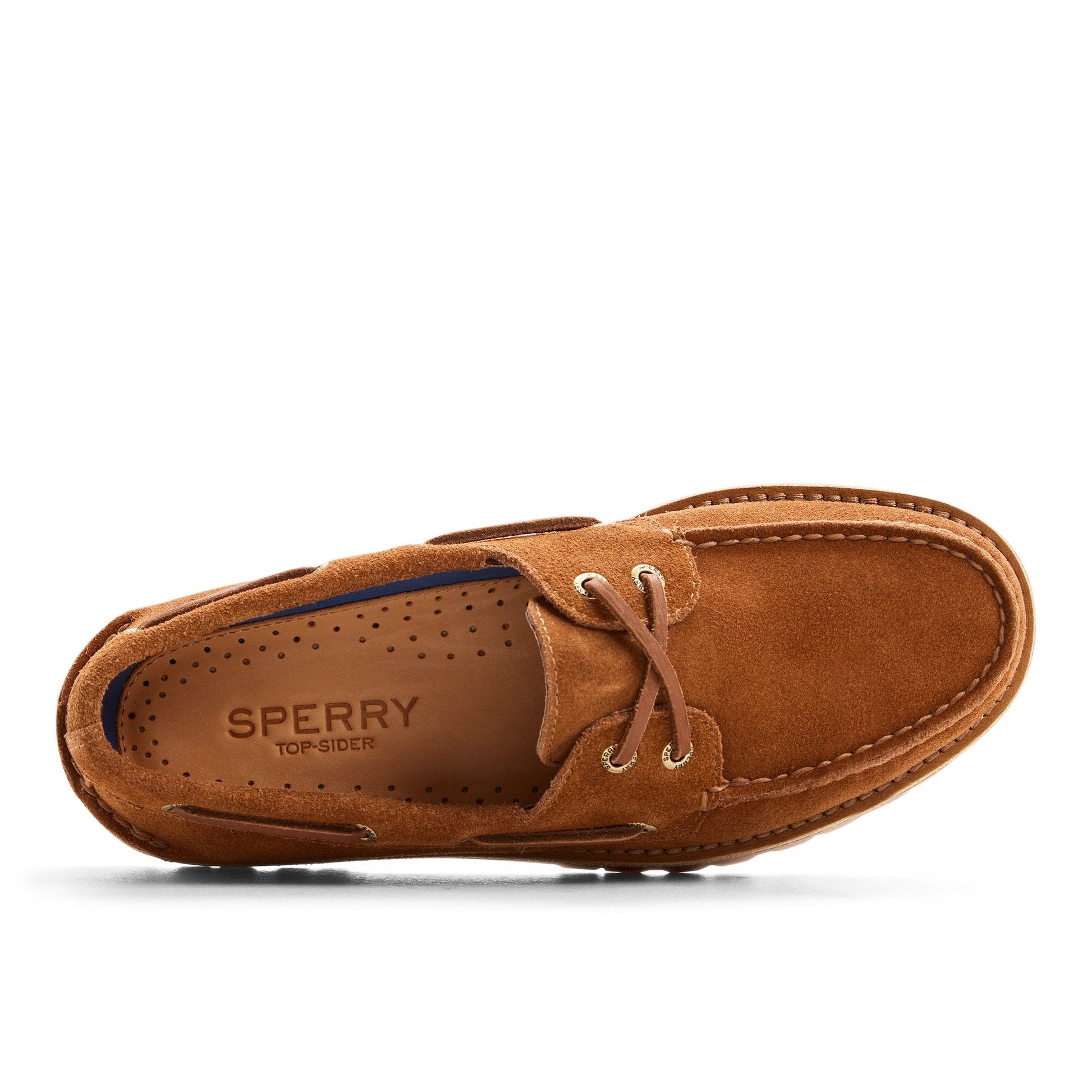 Sperry Authentic Original™ 2 Eye Low Lug FOOTWEAR image