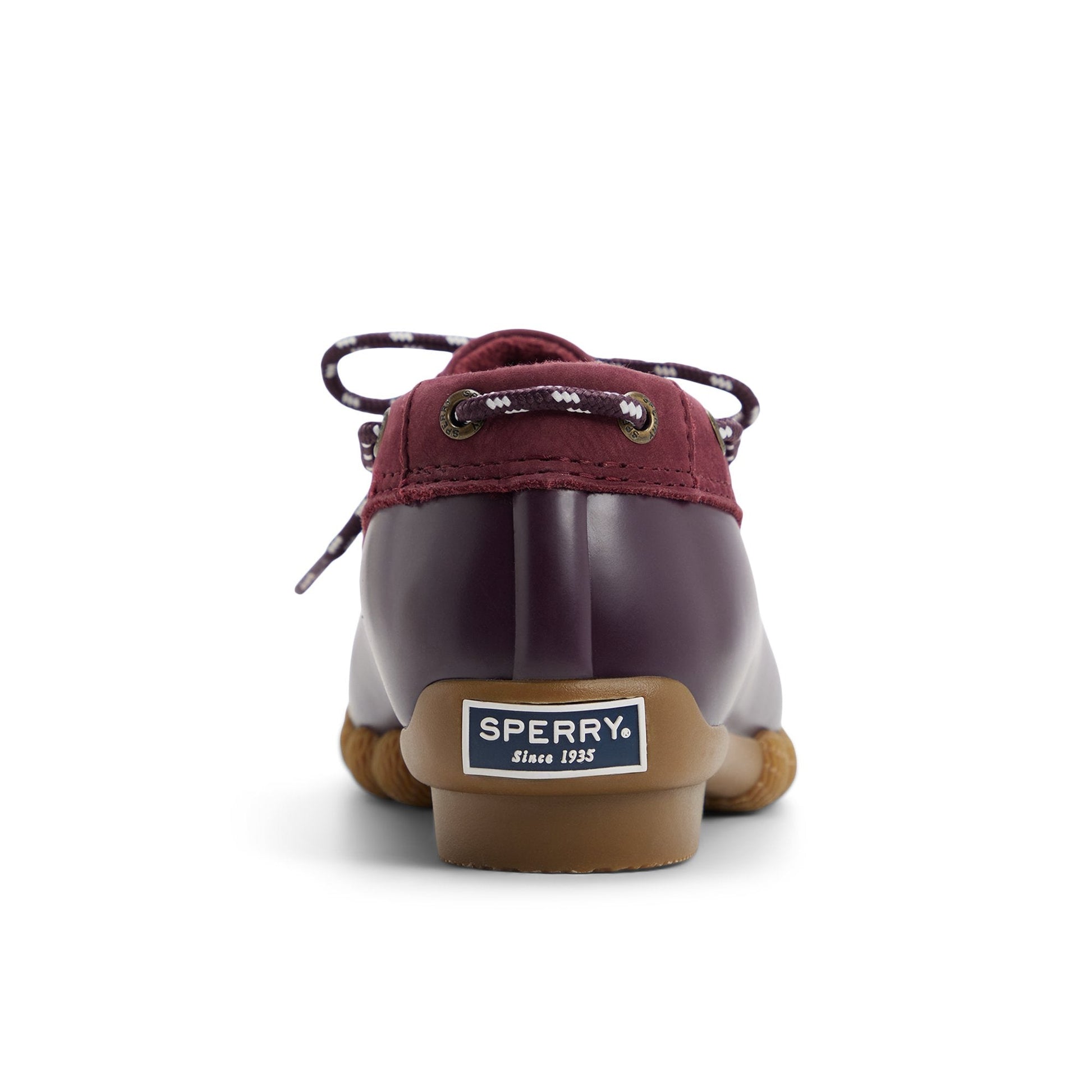 Sperry Saltwater™ 1 Eye Duck Shoe FOOTWEAR image