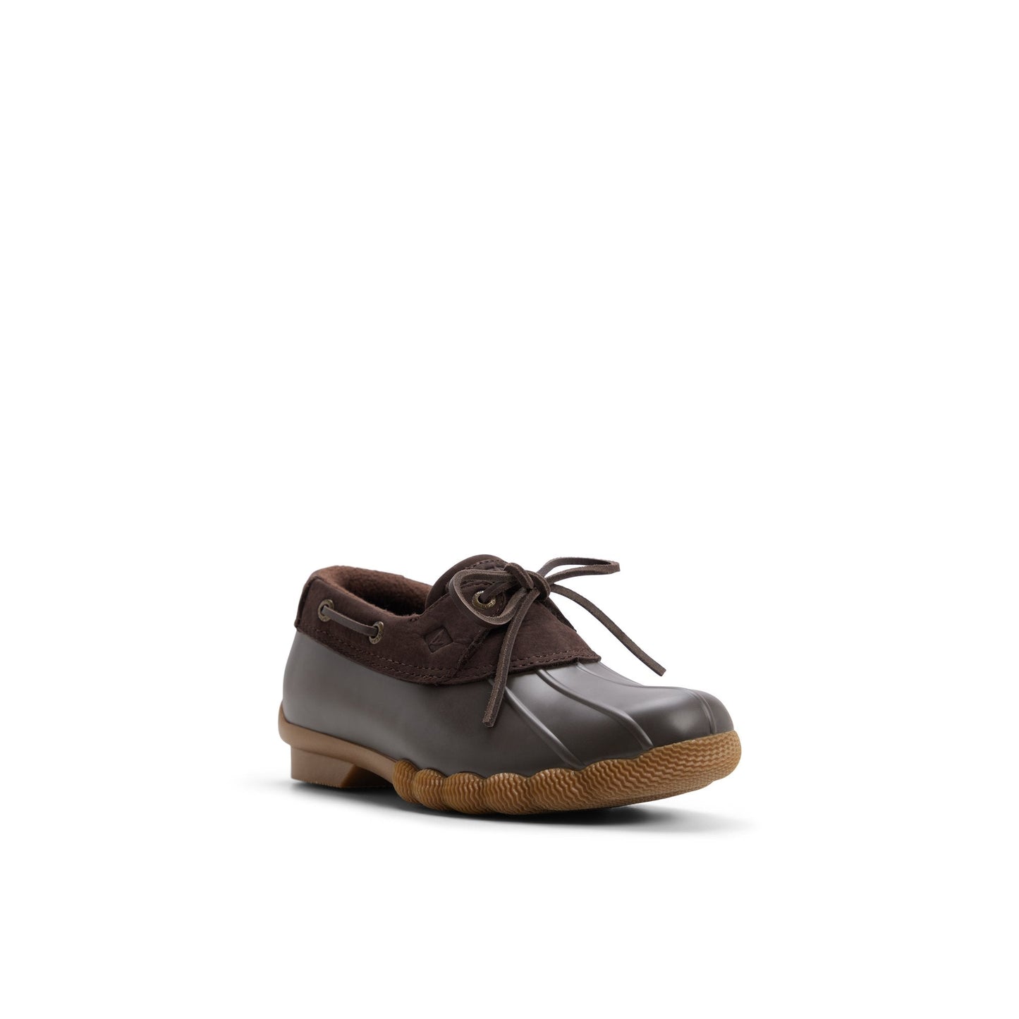 Sperry Saltwater™ 1 Eye Duck Shoe FOOTWEAR image