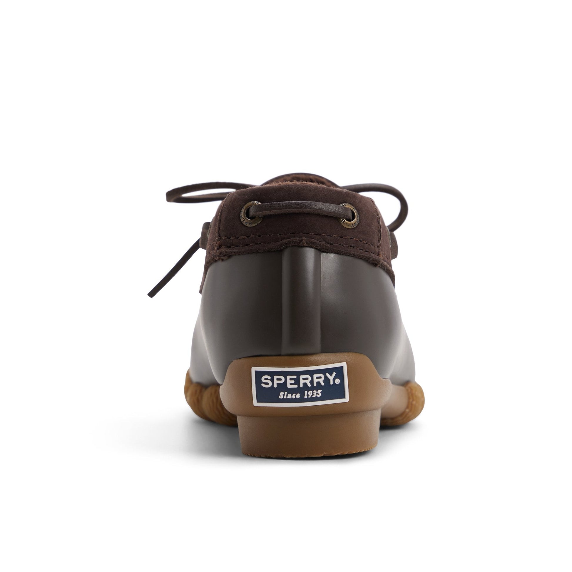 Sperry Saltwater™ 1 Eye Duck Shoe FOOTWEAR image
