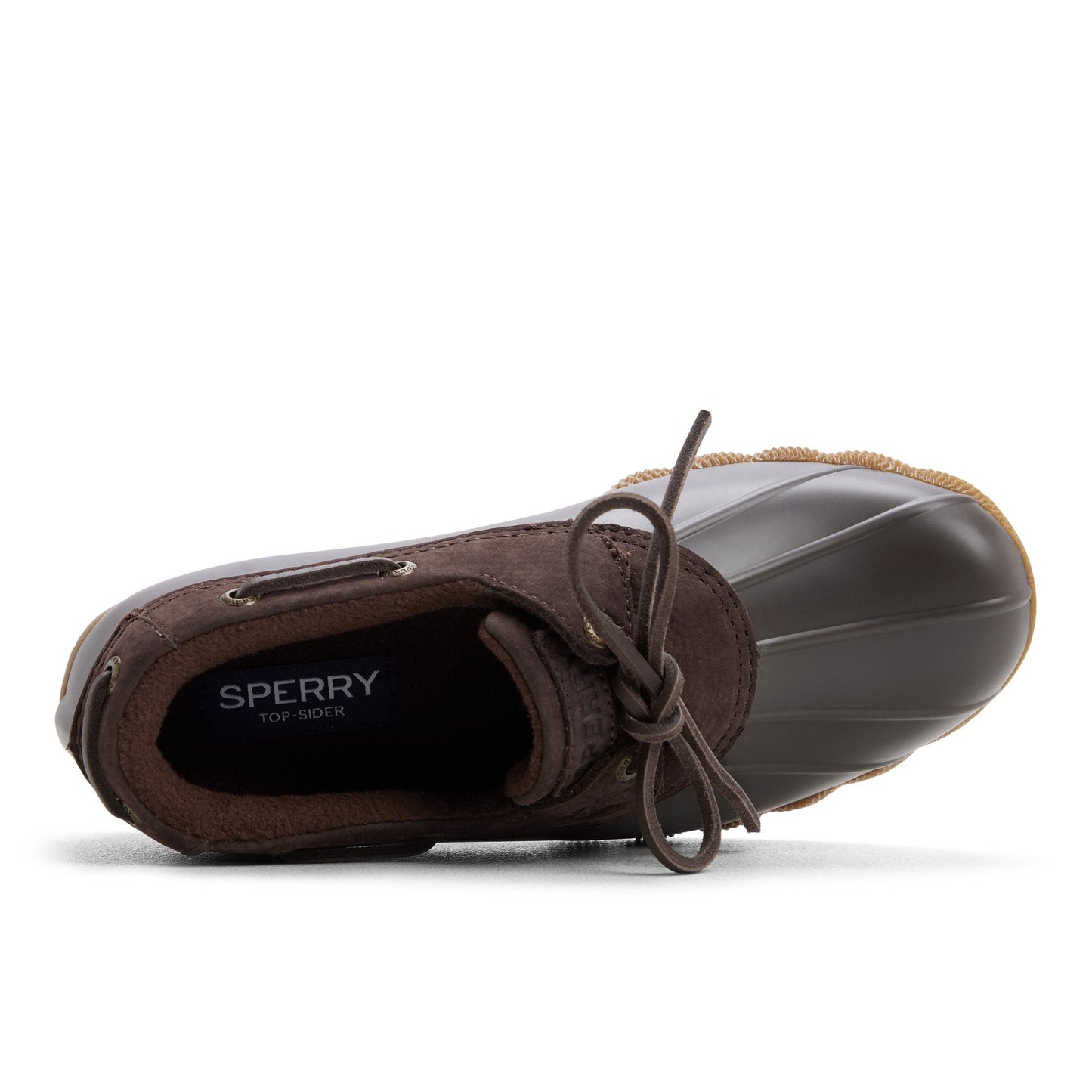 Sperry Saltwater™ 1 Eye Duck Shoe FOOTWEAR image