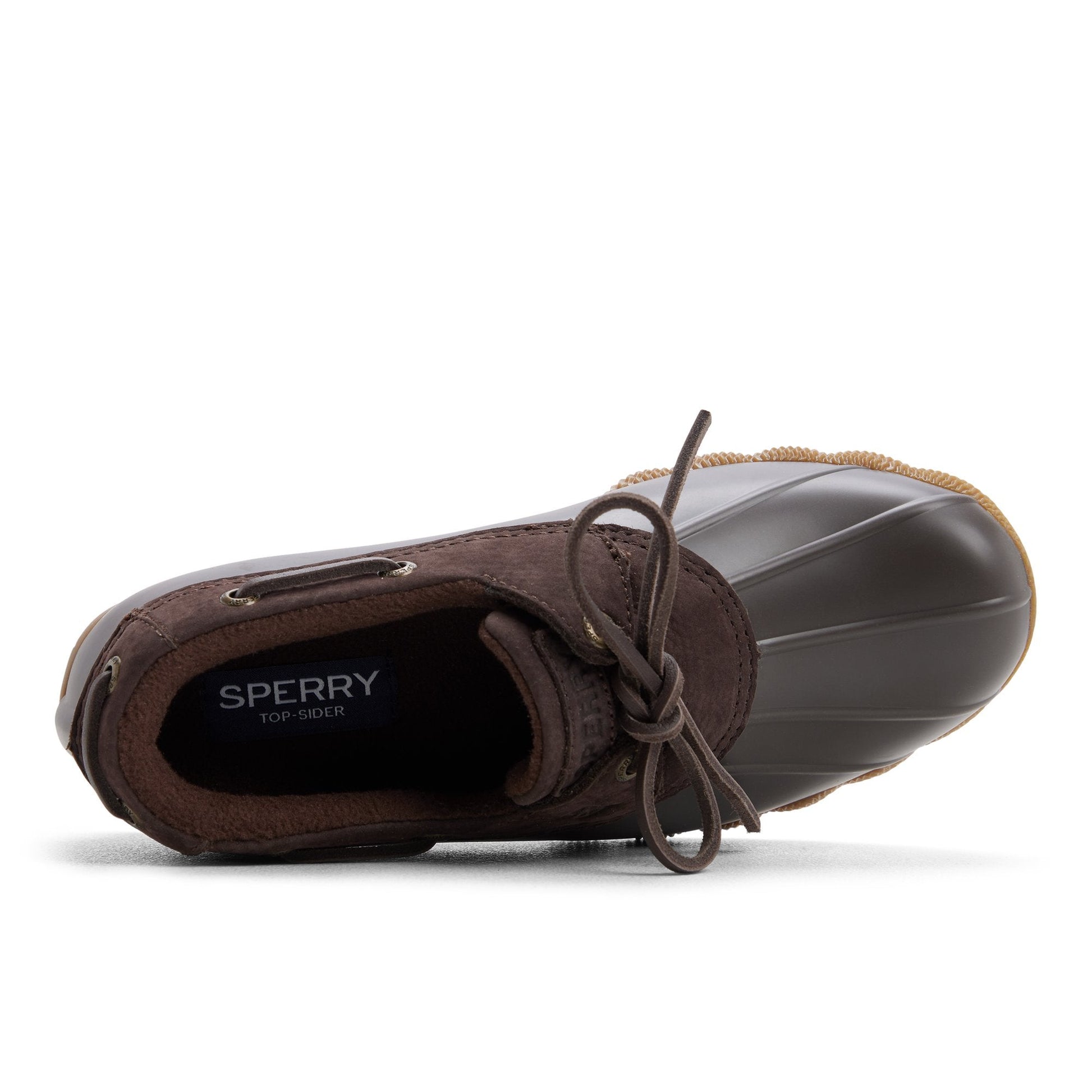 Sperry Saltwater™ 1 Eye Duck Shoe FOOTWEAR image