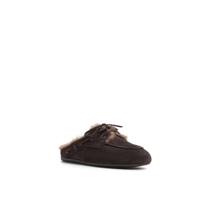Slim Boat Mule