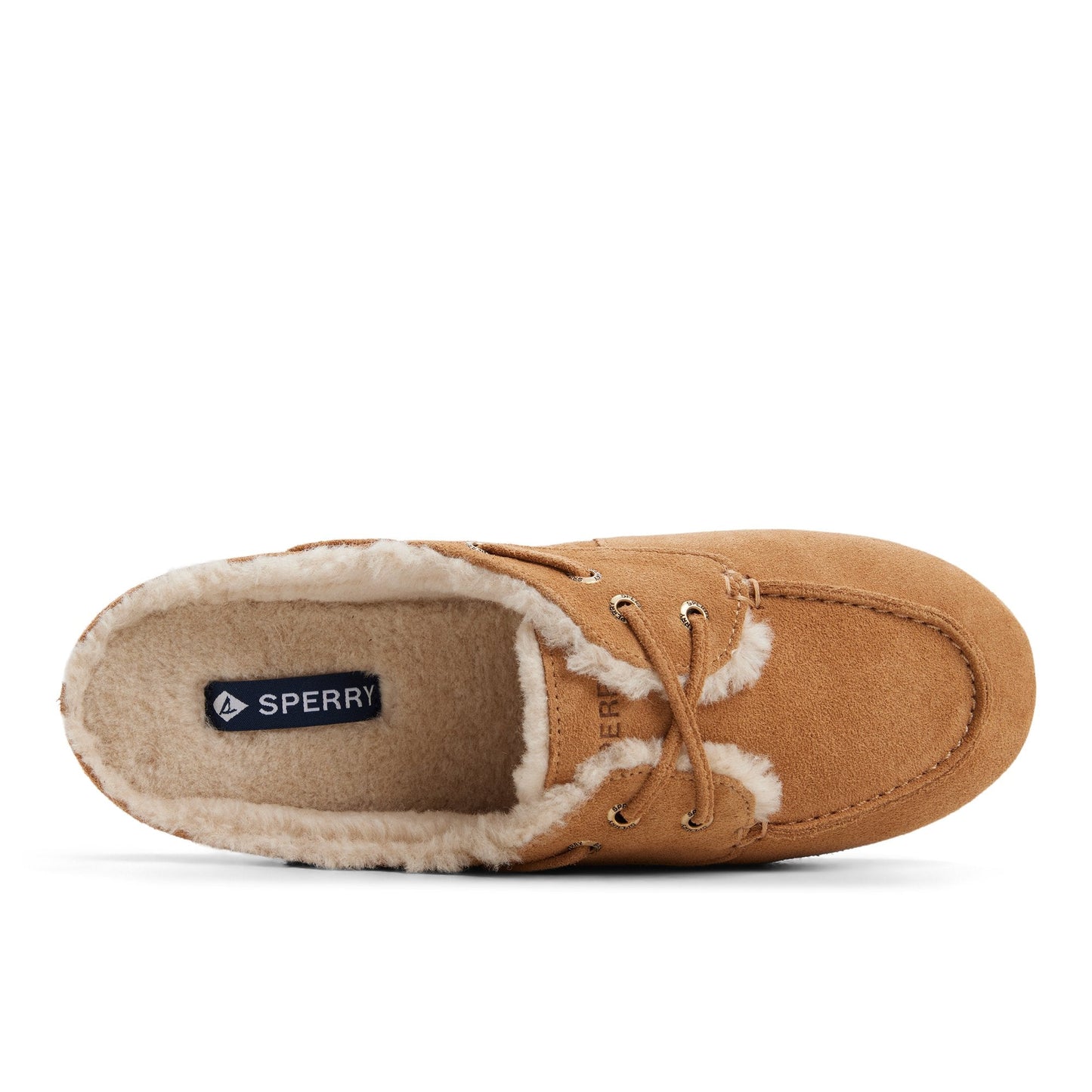Sperry Slim Boat Mule FOOTWEAR image