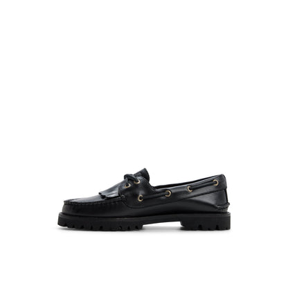 Sperry Authentic Original™ Kiltie Lug Loafer FOOTWEAR image