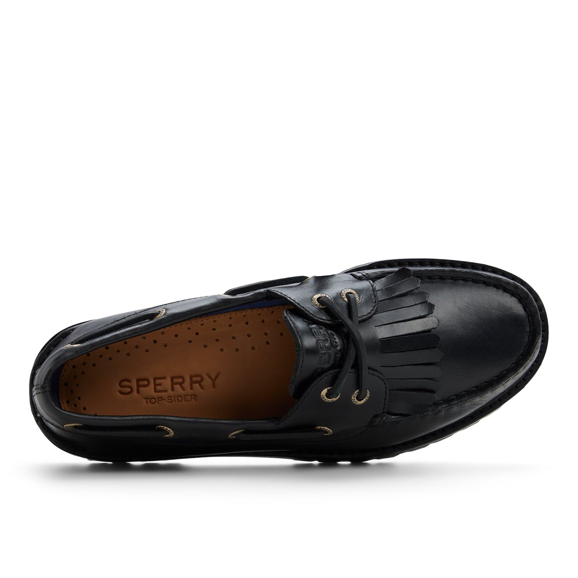 Sperry Authentic Original™ Kiltie Lug Loafer FOOTWEAR image