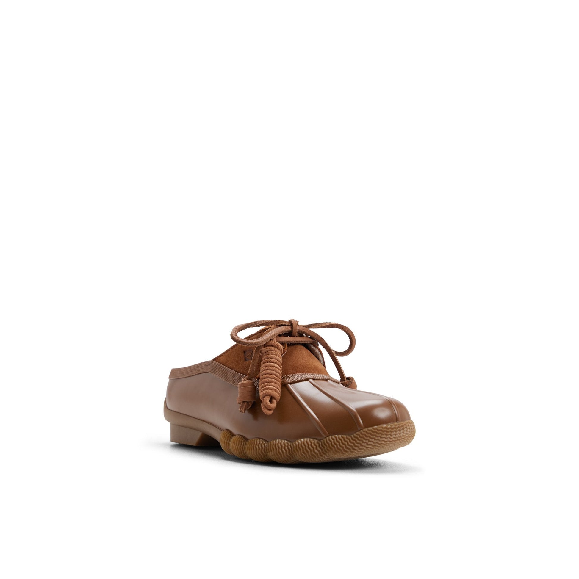 Sperry Saltwater™ Duck Mule Clog FOOTWEAR image