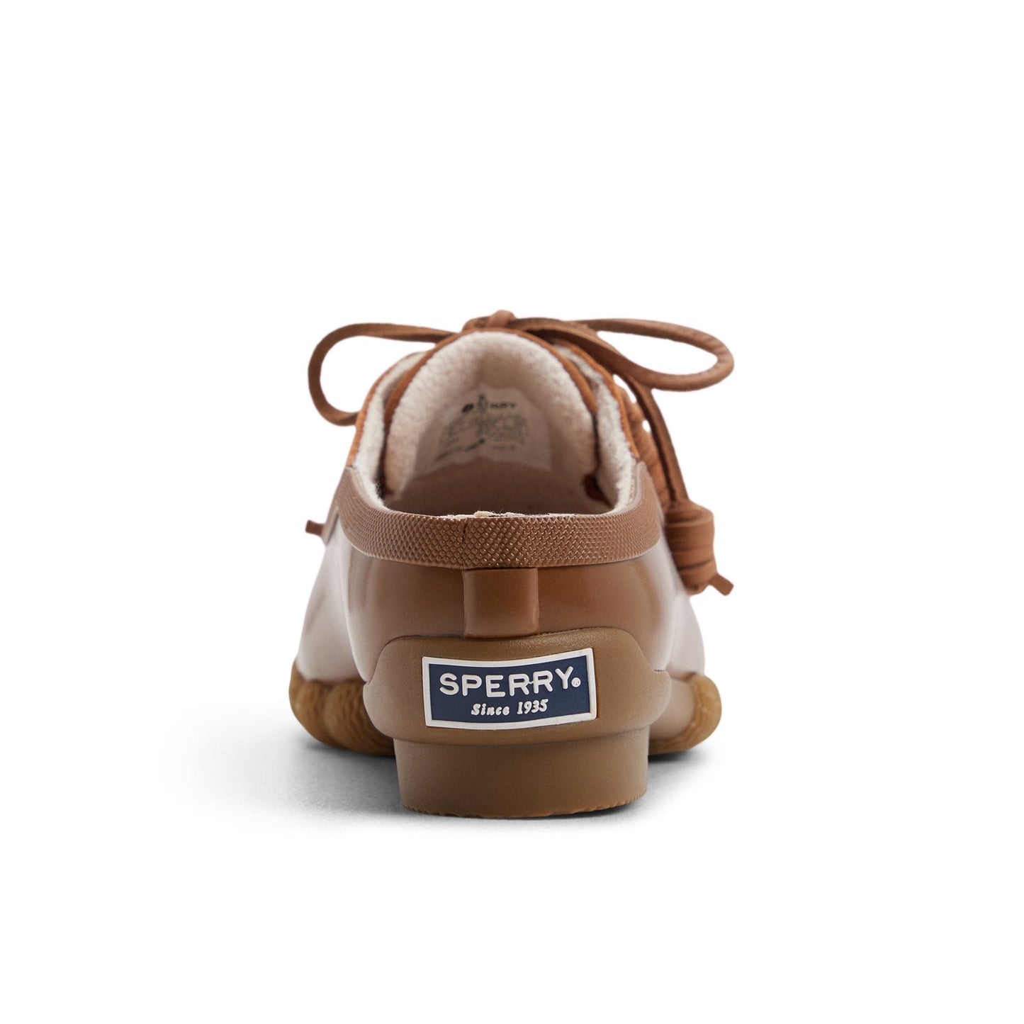 Sperry Saltwater™ Duck Mule Clog FOOTWEAR image