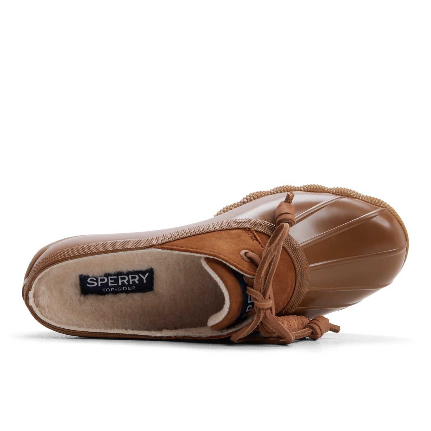 Sperry Saltwater™ Duck Mule Clog FOOTWEAR image