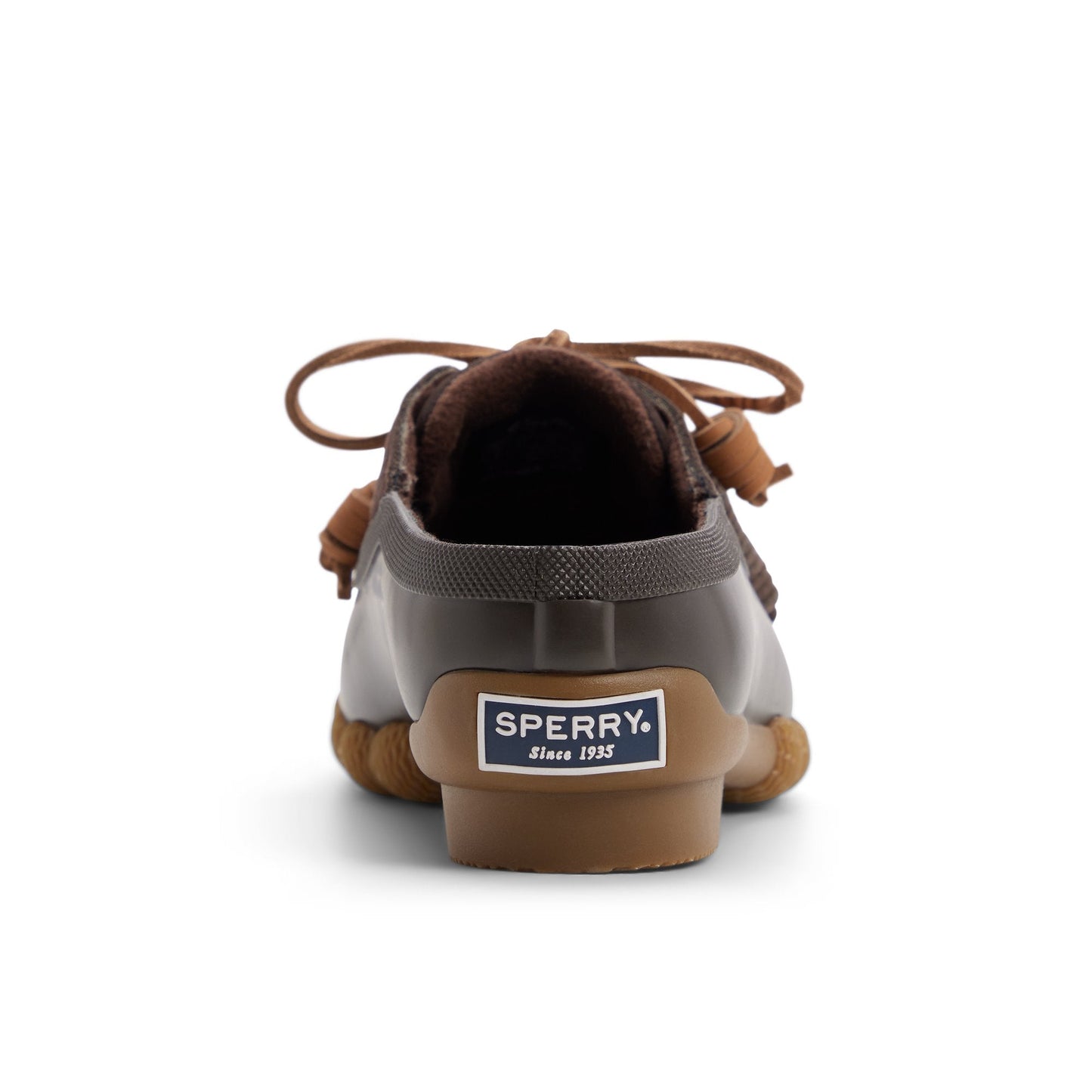 Sperry Saltwater™ Duck Mule Clog FOOTWEAR image