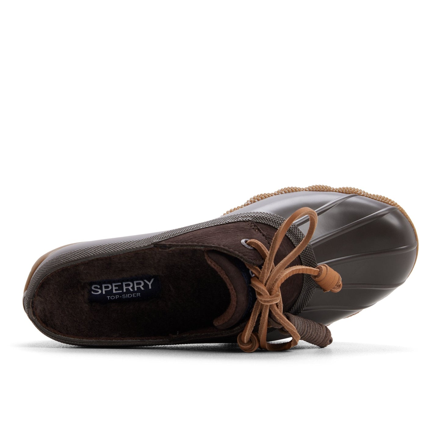 Sperry Saltwater™ Duck Mule Clog FOOTWEAR image