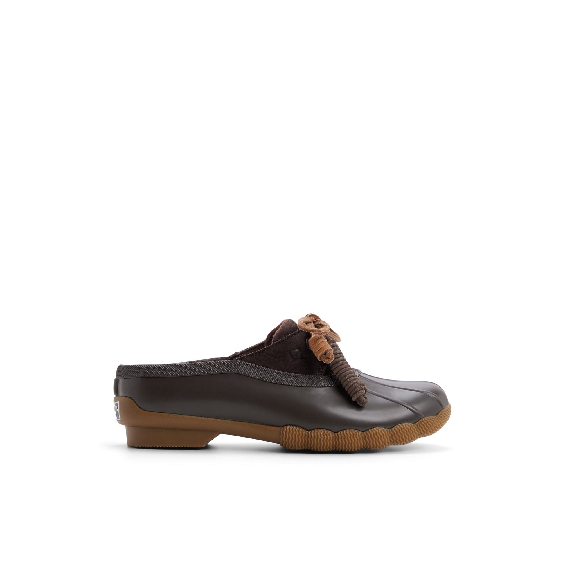 Sperry Saltwater™ Duck Mule Clog FOOTWEAR image