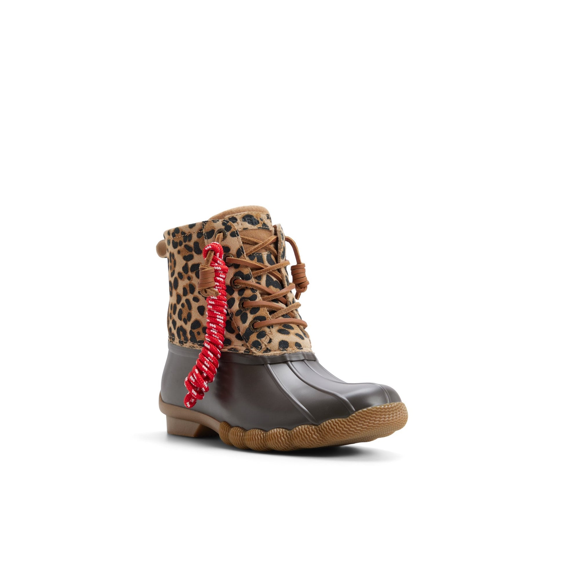 Sperry Saltwater™ Duck Lug Boot FOOTWEAR image