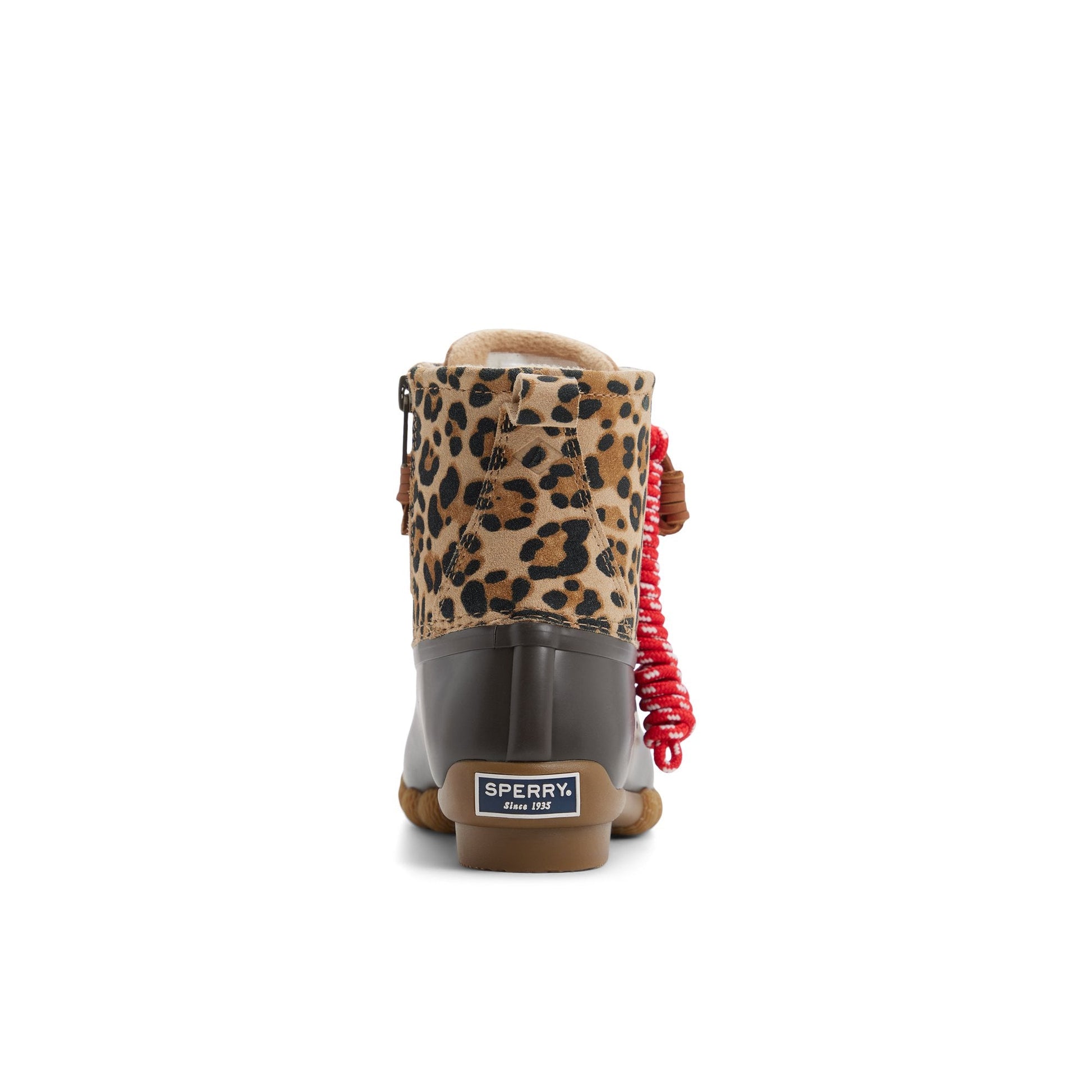 Sperry Saltwater™ Duck Lug Boot FOOTWEAR image